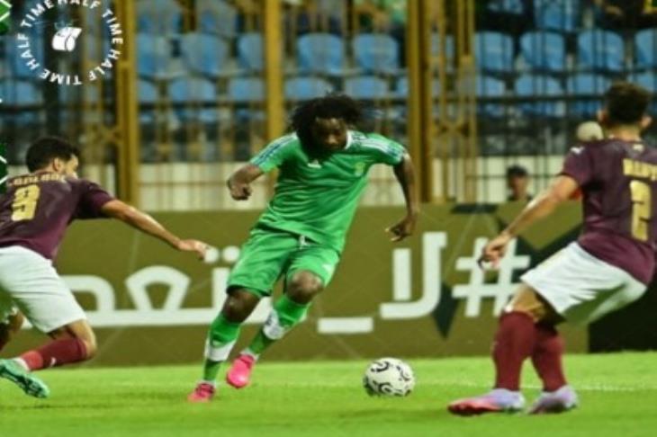 الاتحاد وسيراميكا